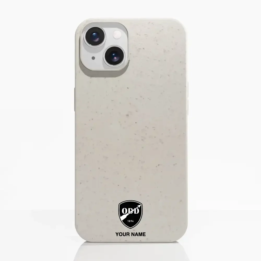 Odds Ballklubb Official Compostable Phone Case Design 1 + Name - Image 10