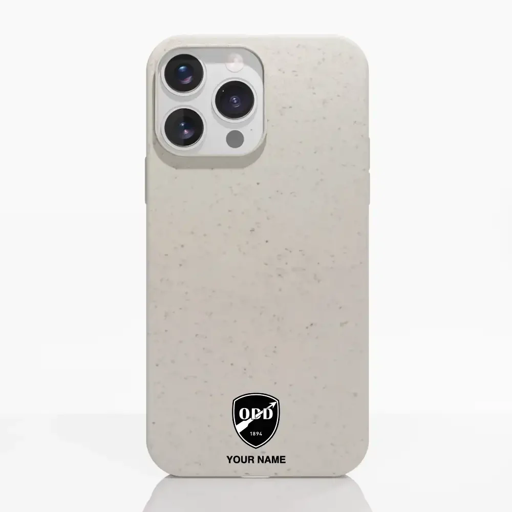 Odds Ballklubb Official Compostable Phone Case Design 1 + Name - Image 13