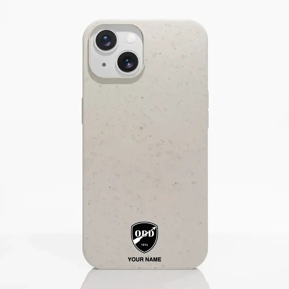 Odds Ballklubb Official Compostable Phone Case Design 1 + Name - Image 14