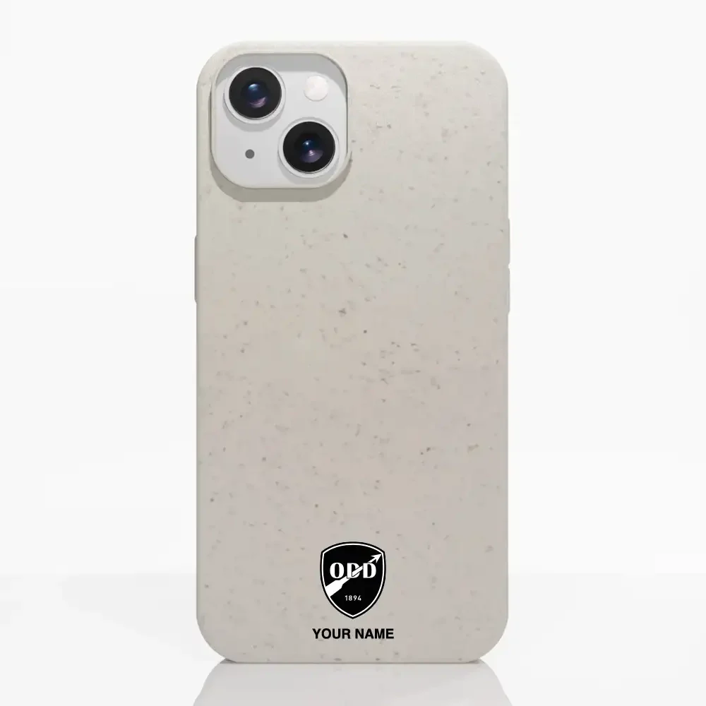 Odds Ballklubb Official Compostable Phone Case Design 1 + Name - Image 15