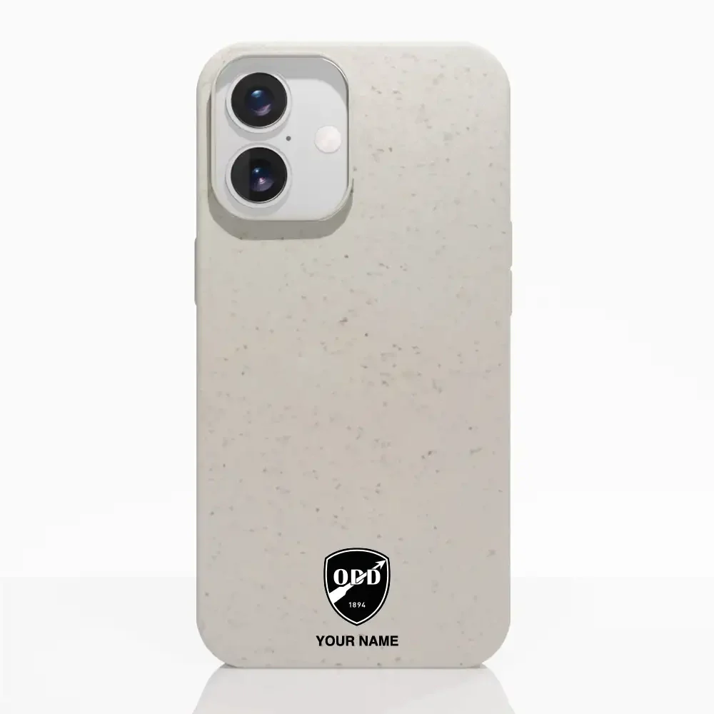 Odds Ballklubb Official Compostable Phone Case Design 1 + Name - Image 18