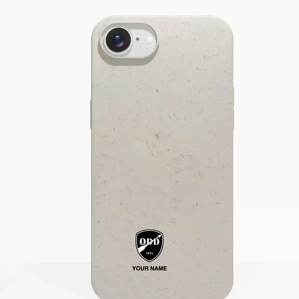 Odds Ballklubb Official Compostable Phone Case Design 1 + Name - Image 19