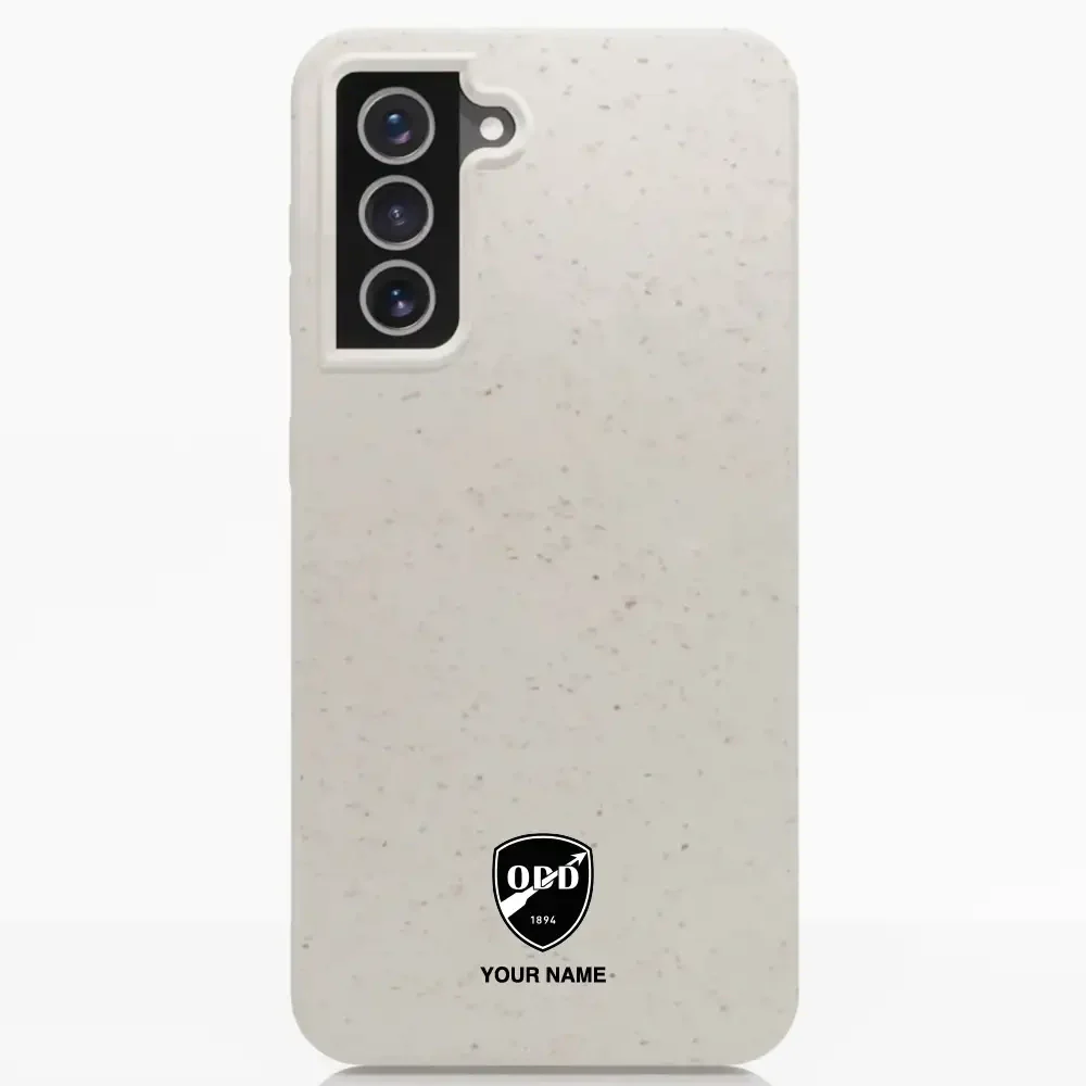 Odds Ballklubb Official Compostable Phone Case Design 1 + Name - Image 24