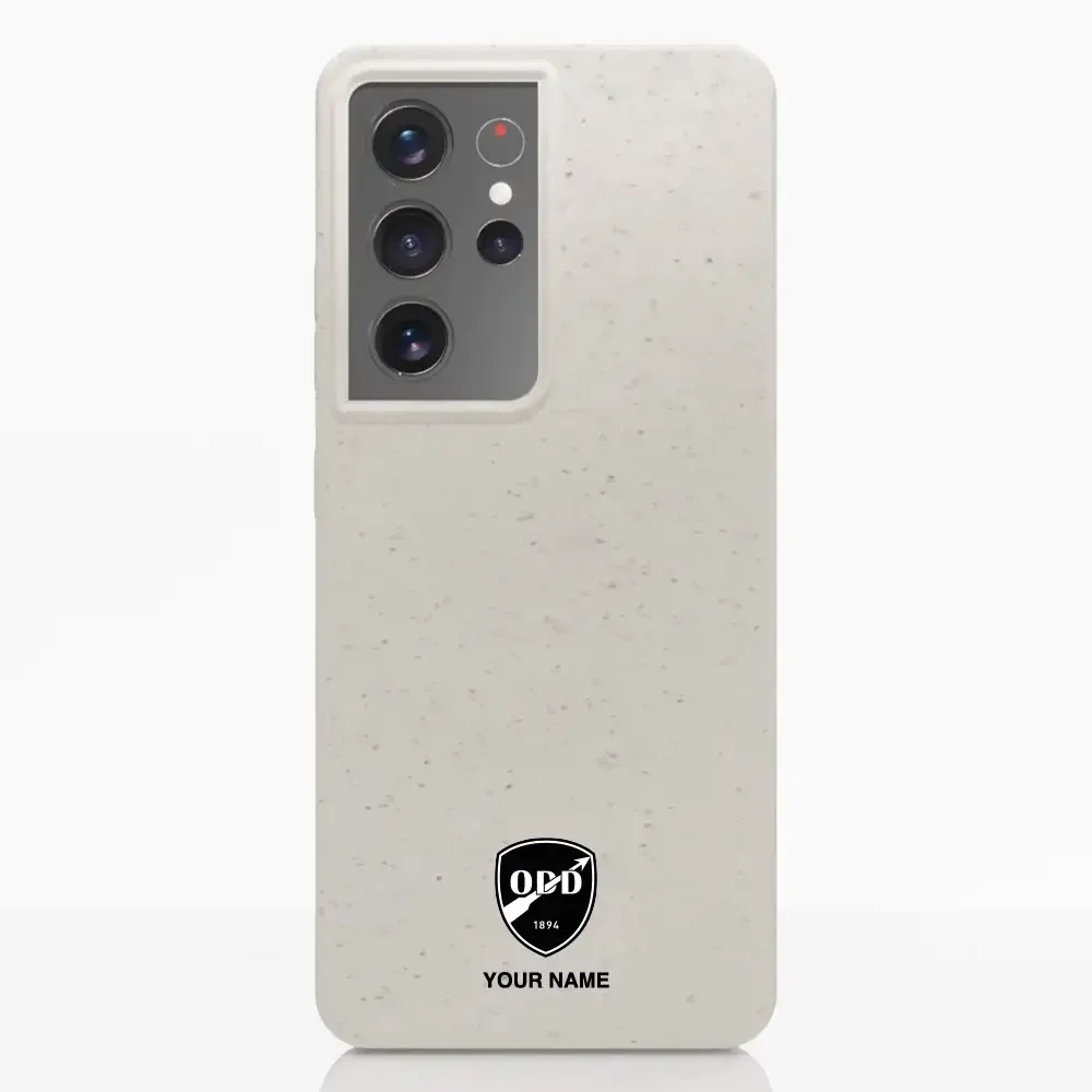 Odds Ballklubb Official Compostable Phone Case Design 1 + Name - Image 26