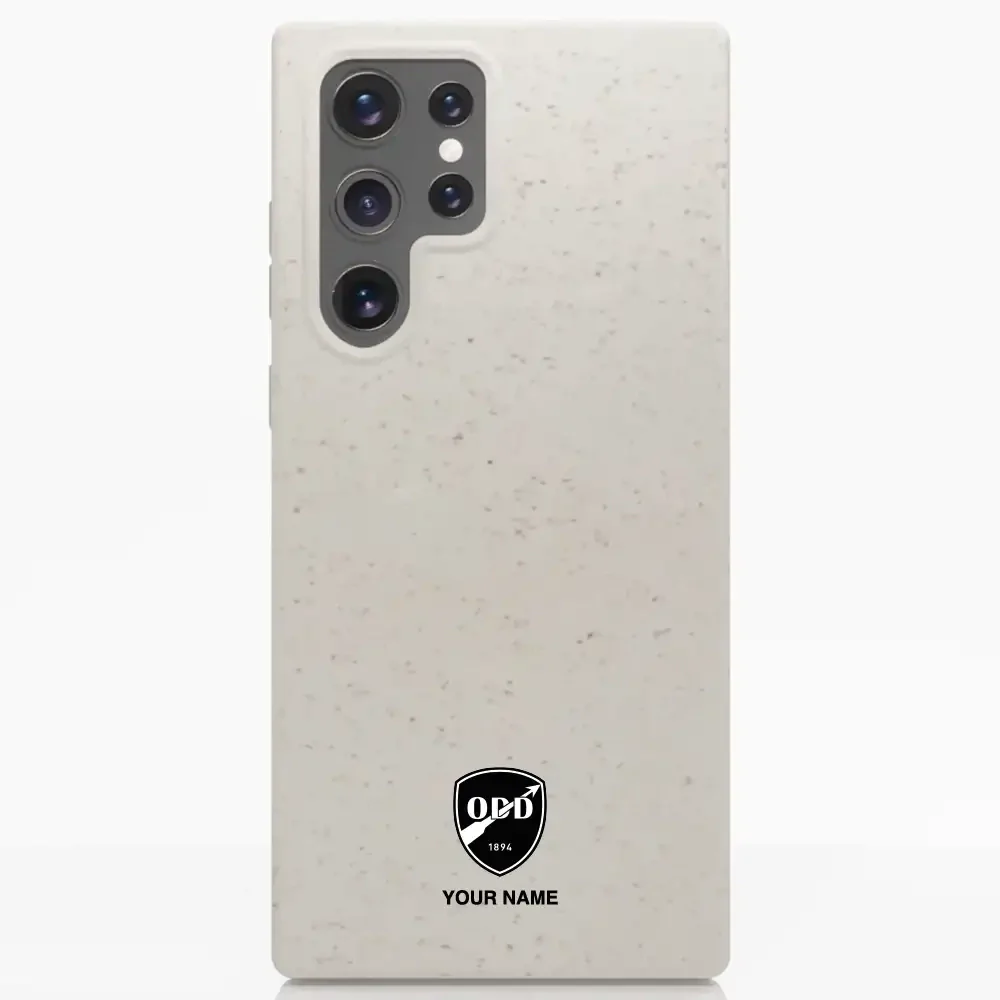 Odds Ballklubb Official Compostable Phone Case Design 1 + Name - Image 29
