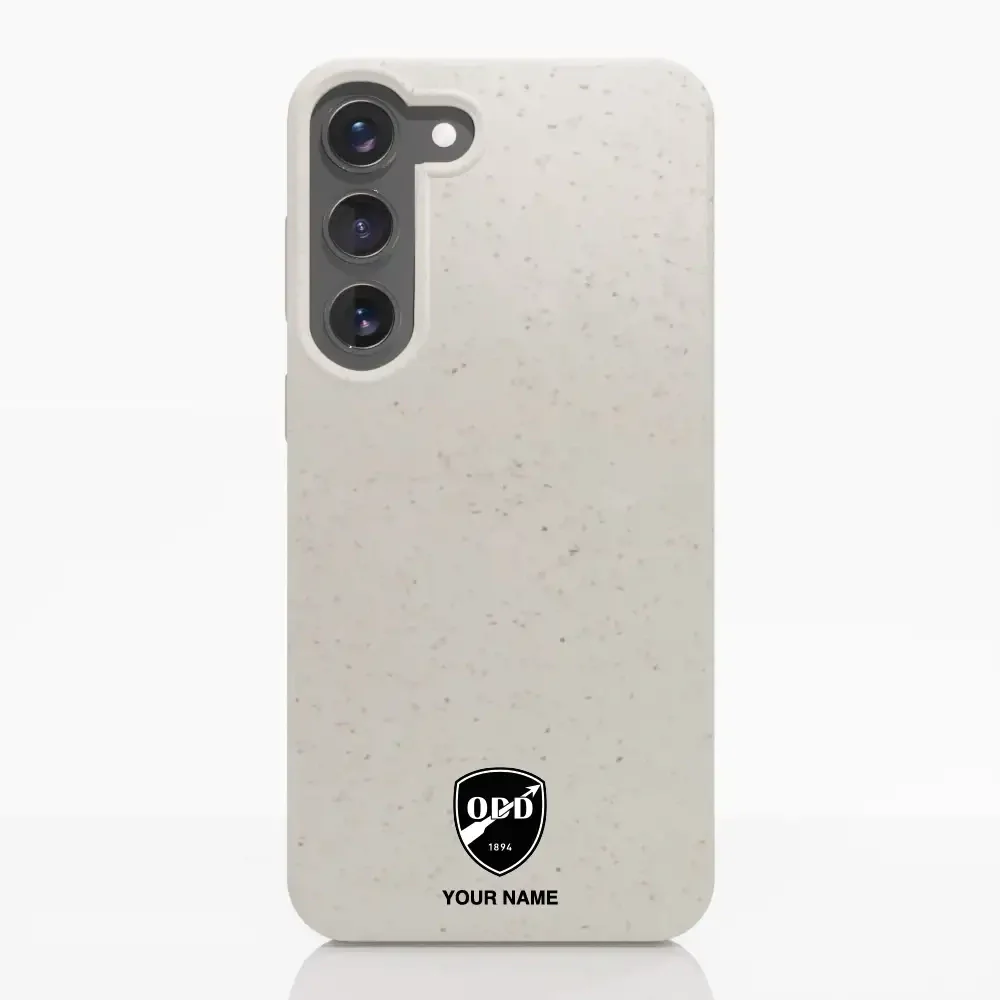 Odds Ballklubb Official Compostable Phone Case Design 1 + Name - Image 30