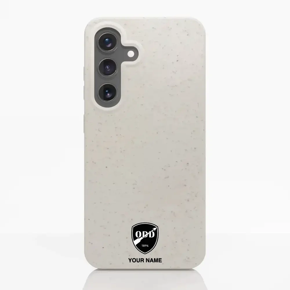 Odds Ballklubb Official Compostable Phone Case Design 1 + Name - Image 33