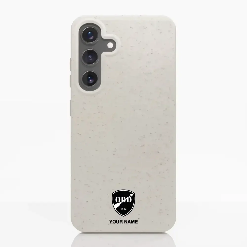 Odds Ballklubb Official Compostable Phone Case Design 1 + Name - Image 34