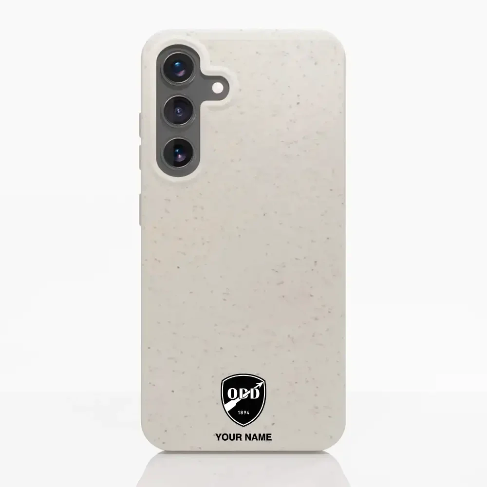 Odds Ballklubb Official Compostable Phone Case Design 1 + Name - Image 37