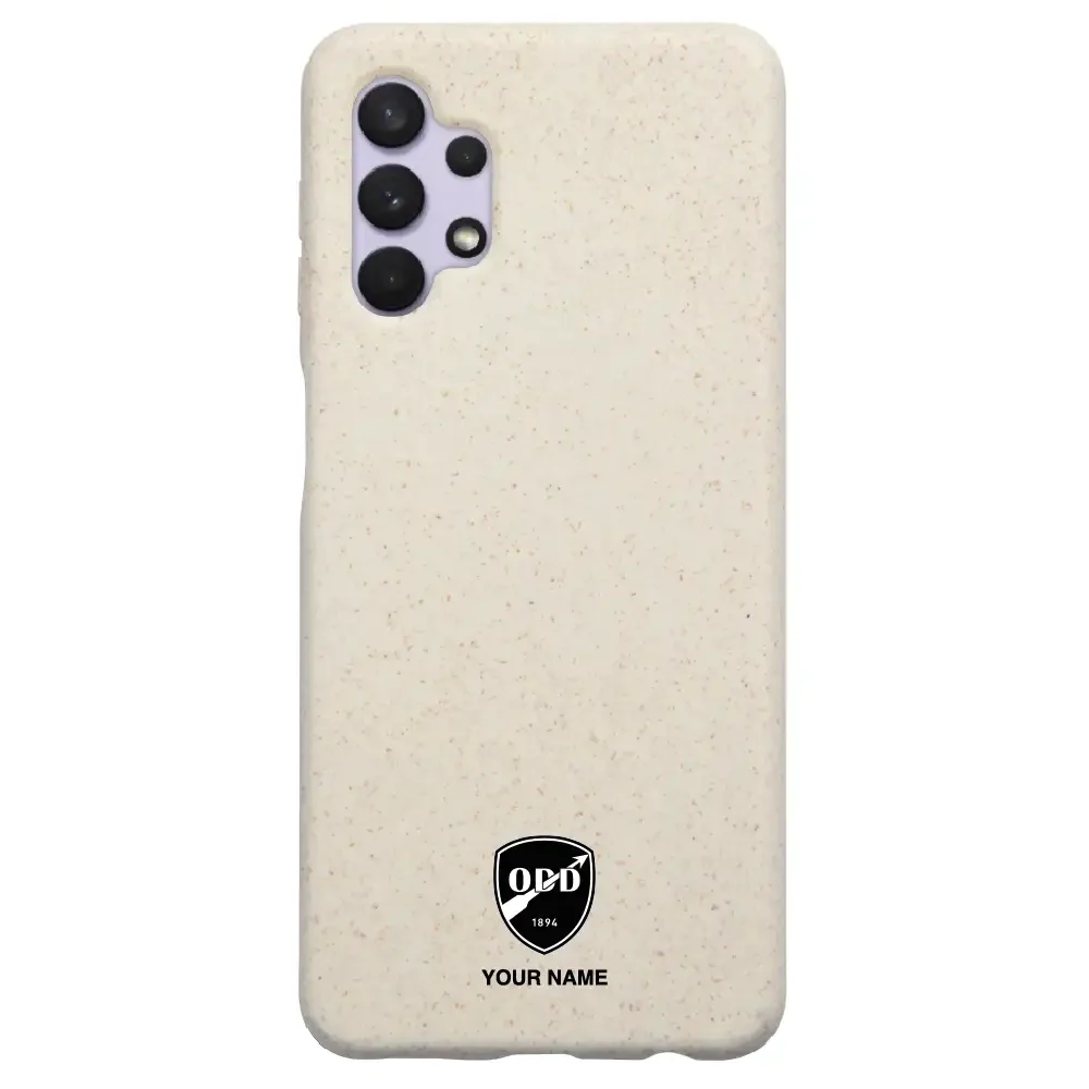 Odds Ballklubb Official Compostable Phone Case Design 1 + Name - Image 39