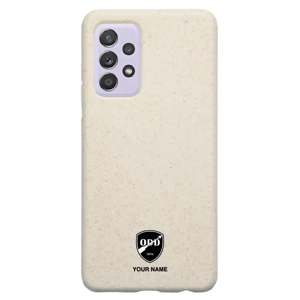 Odds Ballklubb Official Compostable Phone Case Design 1 + Name - Image 42