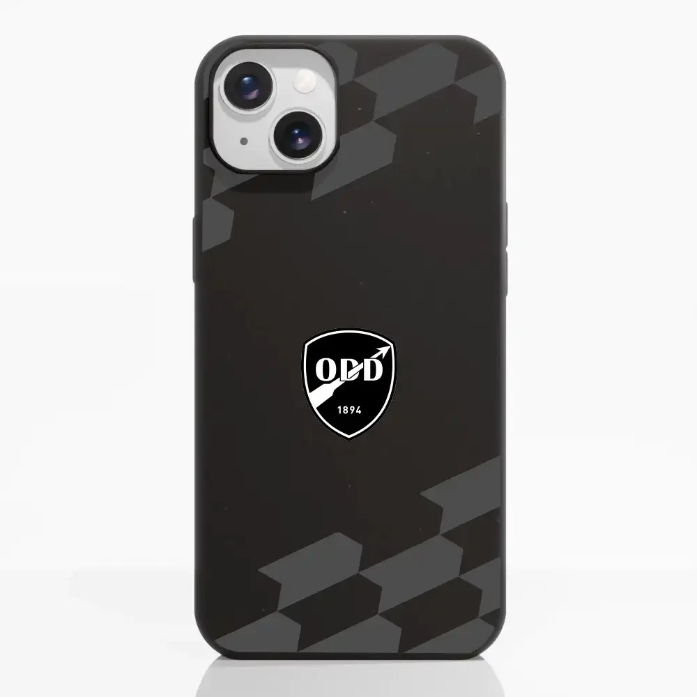 Odds Ballklubb Official Compostable Phone Case Design 2 - Image 15