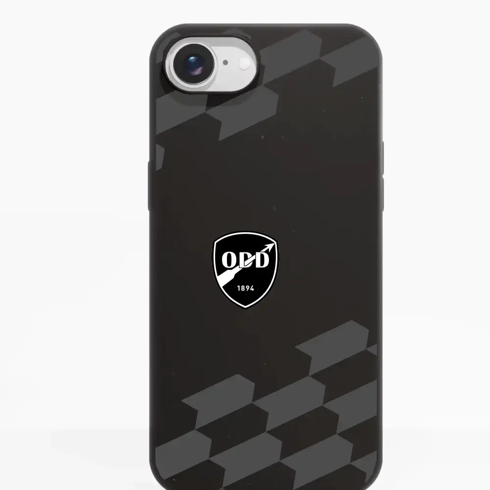 Odds Ballklubb Official Compostable Phone Case Design 2 - Image 19