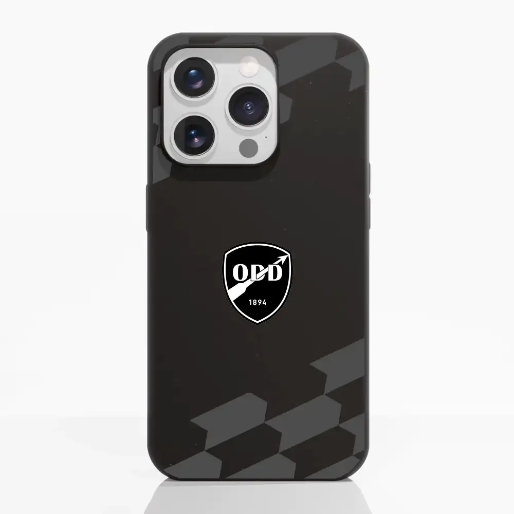 Odds Ballklubb Official Compostable Phone Case Design 2 - Image 21
