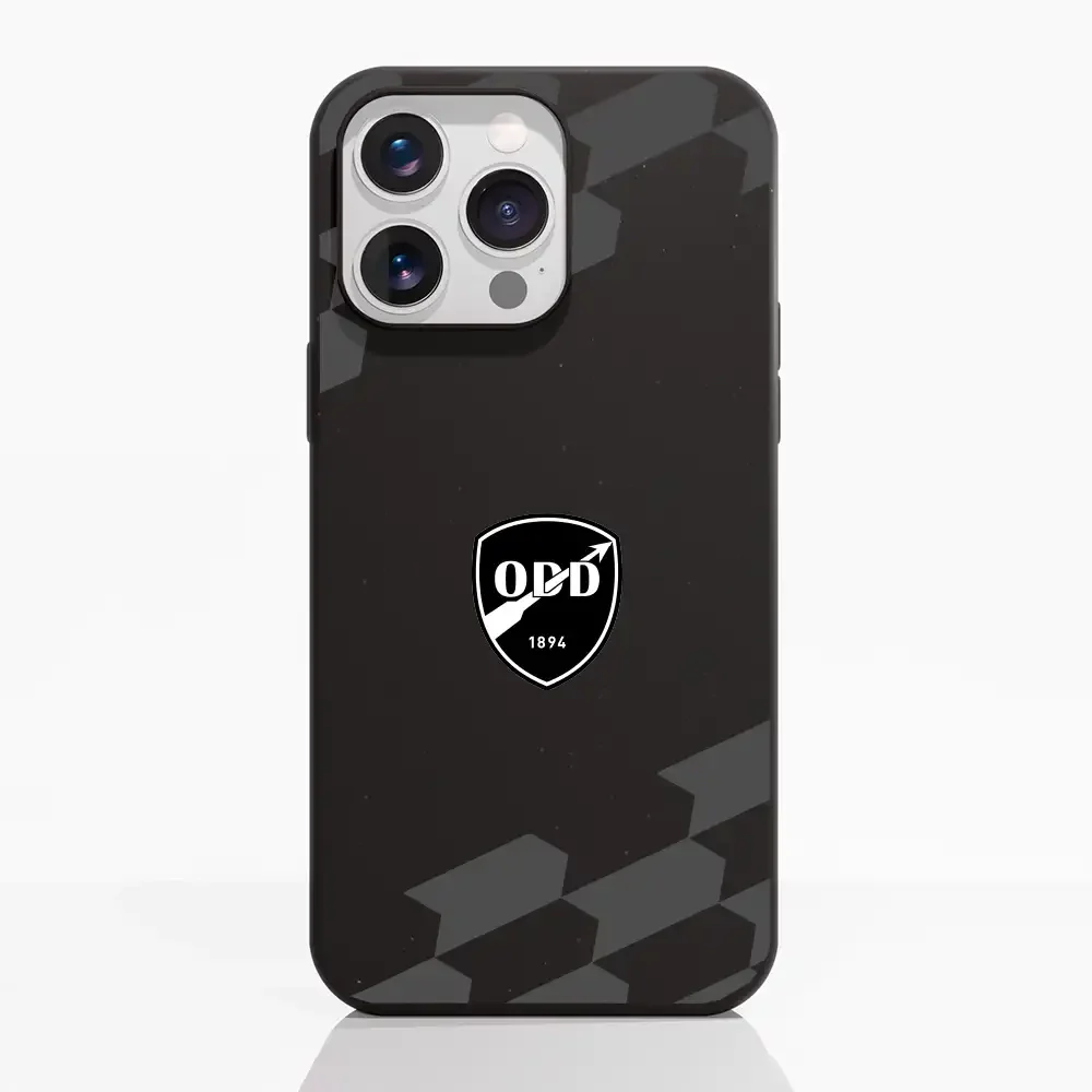 Odds Ballklubb Official Compostable Phone Case Design 2 - Image 22