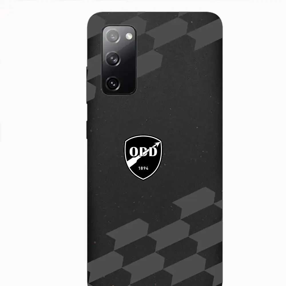 Odds Ballklubb Official Compostable Phone Case Design 2 - Image 27