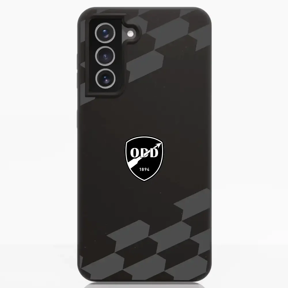 Odds Ballklubb Official Compostable Phone Case Design 2 - Image 30