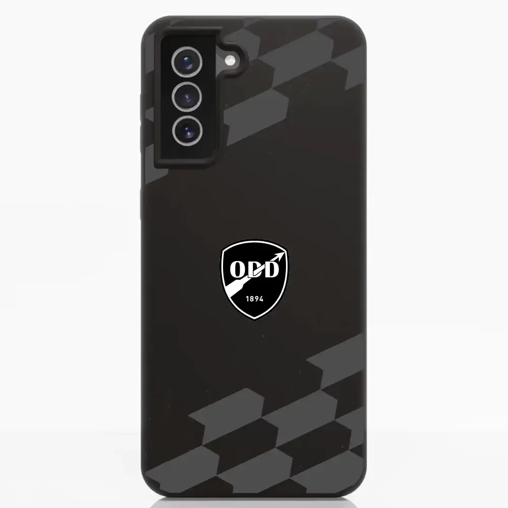 Odds Ballklubb Official Compostable Phone Case Design 2 - Image 31