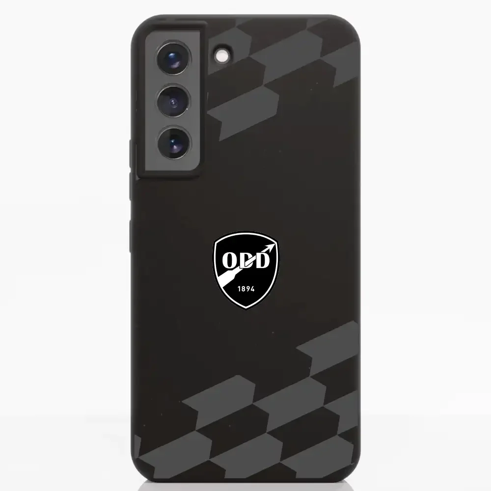 Odds Ballklubb Official Compostable Phone Case Design 2 - Image 34
