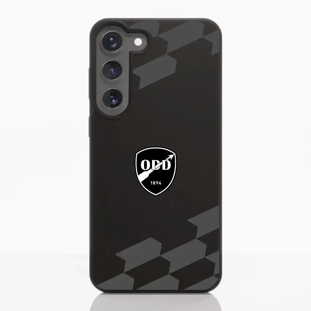 Odds Ballklubb Official Compostable Phone Case Design 2 - Image 36