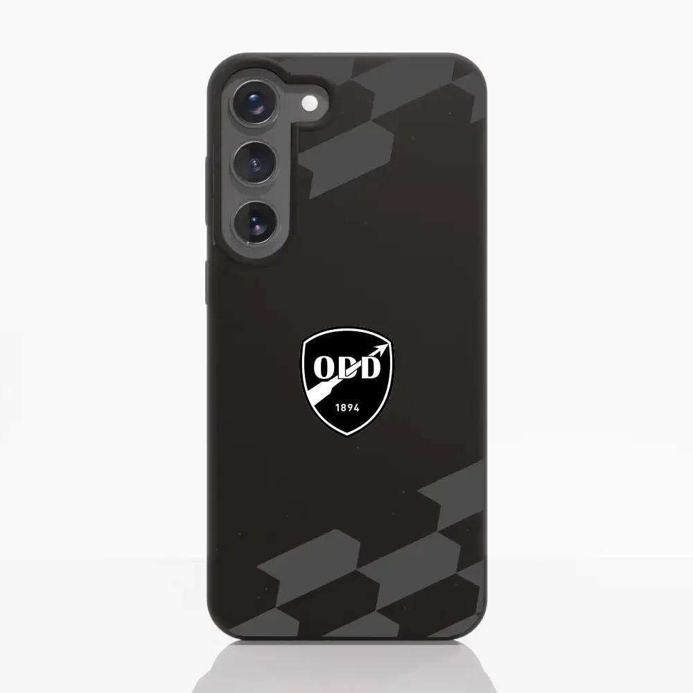 Odds Ballklubb Official Compostable Phone Case Design 2 - Image 37