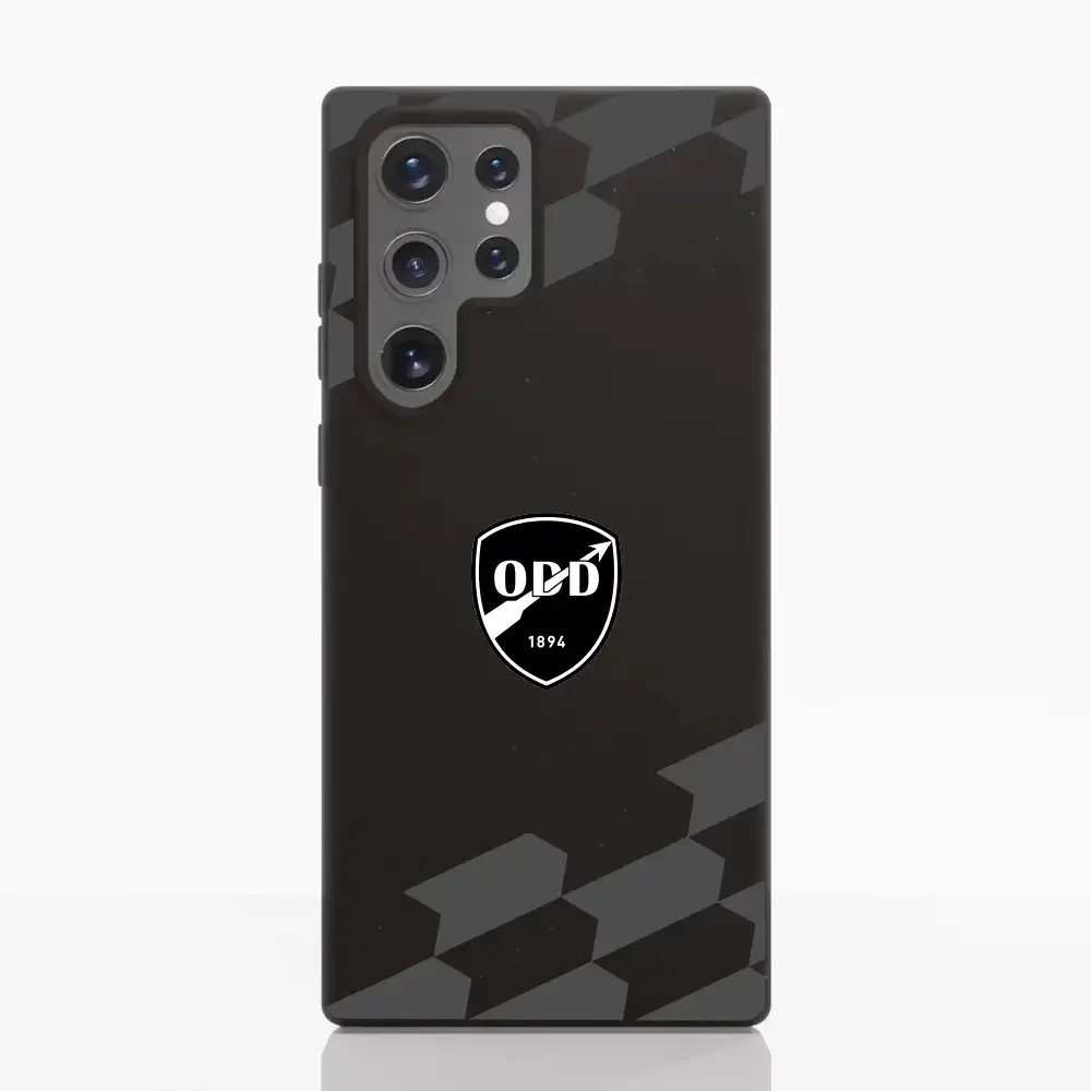 Odds Ballklubb Official Compostable Phone Case Design 2 - Image 38