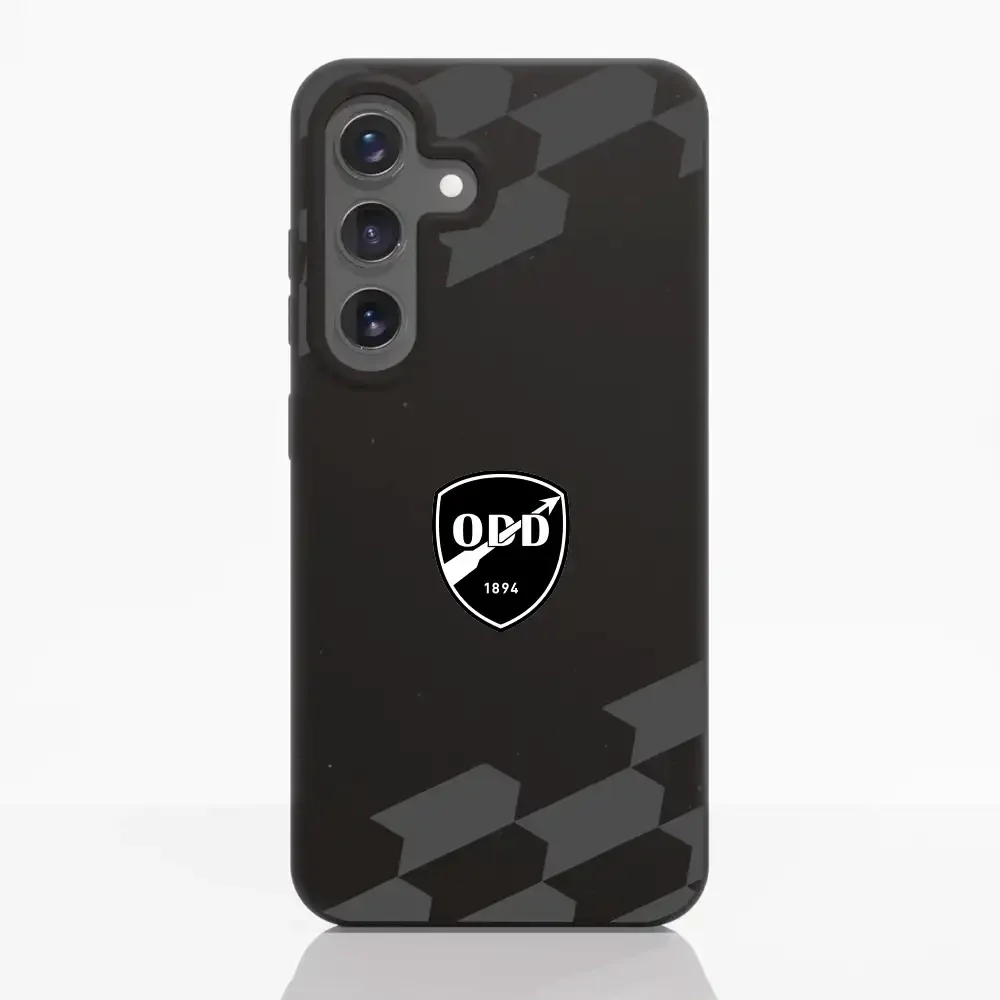 Odds Ballklubb Official Compostable Phone Case Design 2 - Image 39