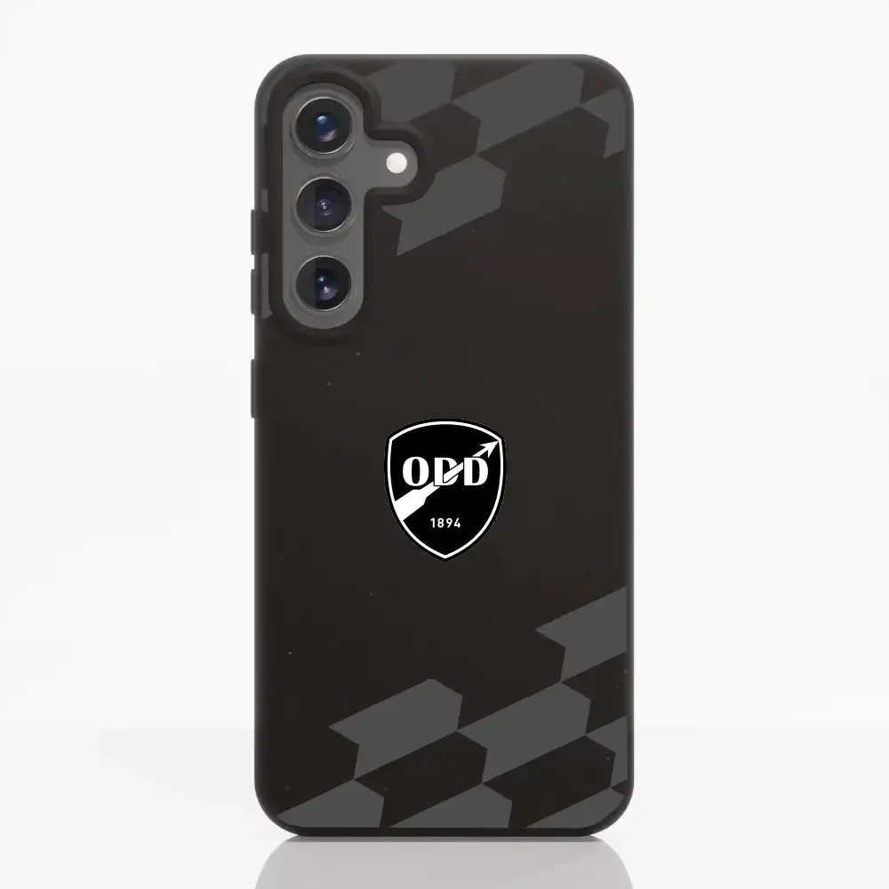 Odds Ballklubb Official Compostable Phone Case Design 2 - Image 40