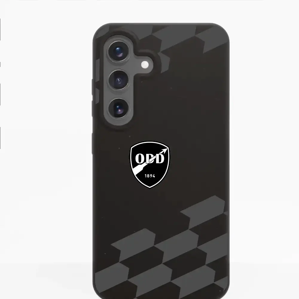 Odds Ballklubb Official Compostable Phone Case Design 2 - Image 42