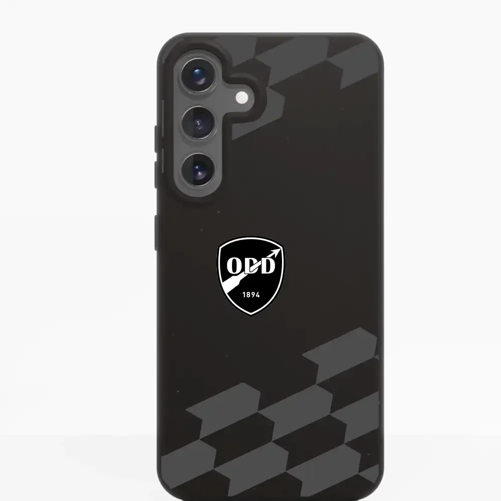 Odds Ballklubb Official Compostable Phone Case Design 2 - Image 43