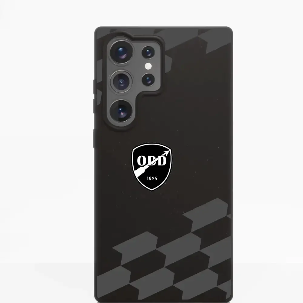 Odds Ballklubb Official Compostable Phone Case Design 2 - Image 44