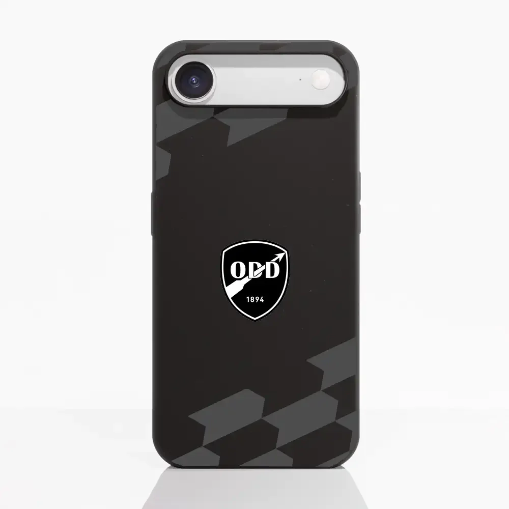 Odds Ballklubb Official Compostable Phone Case Design 2 - Image 48