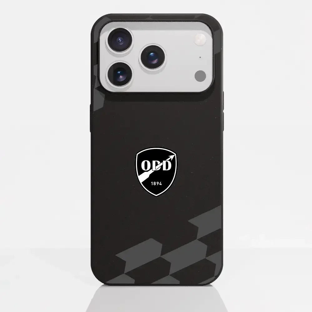 Odds Ballklubb Official Compostable Phone Case Design 2 - Image 50