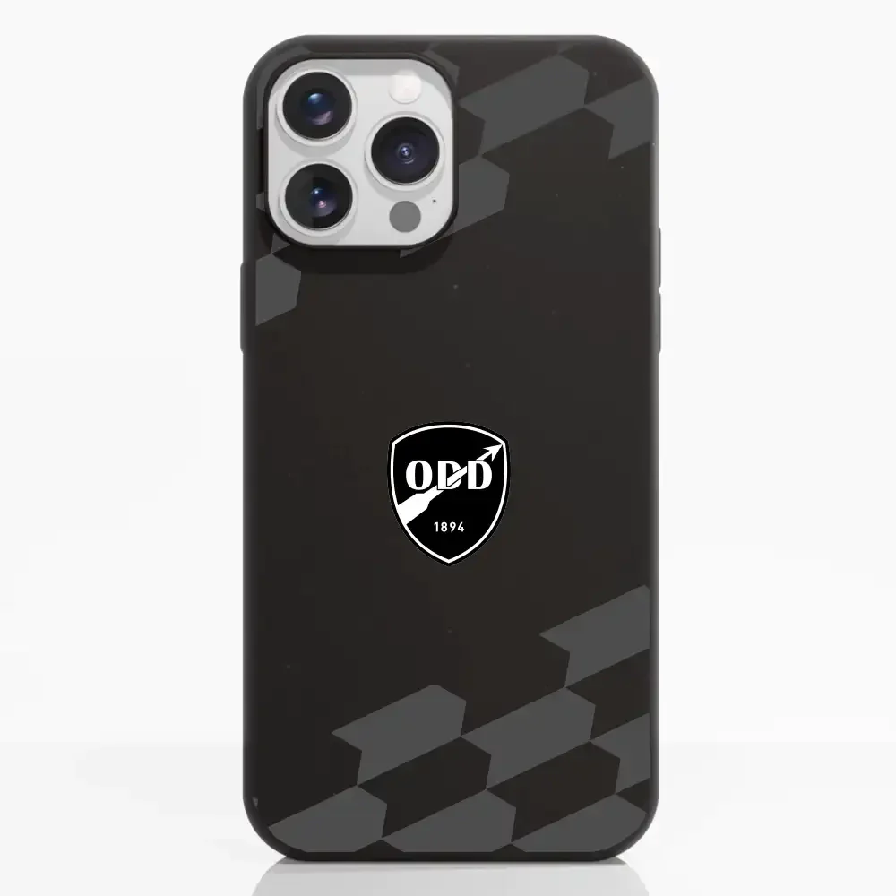 Odds Ballklubb Official Compostable Phone Case Design 2 - Image 9