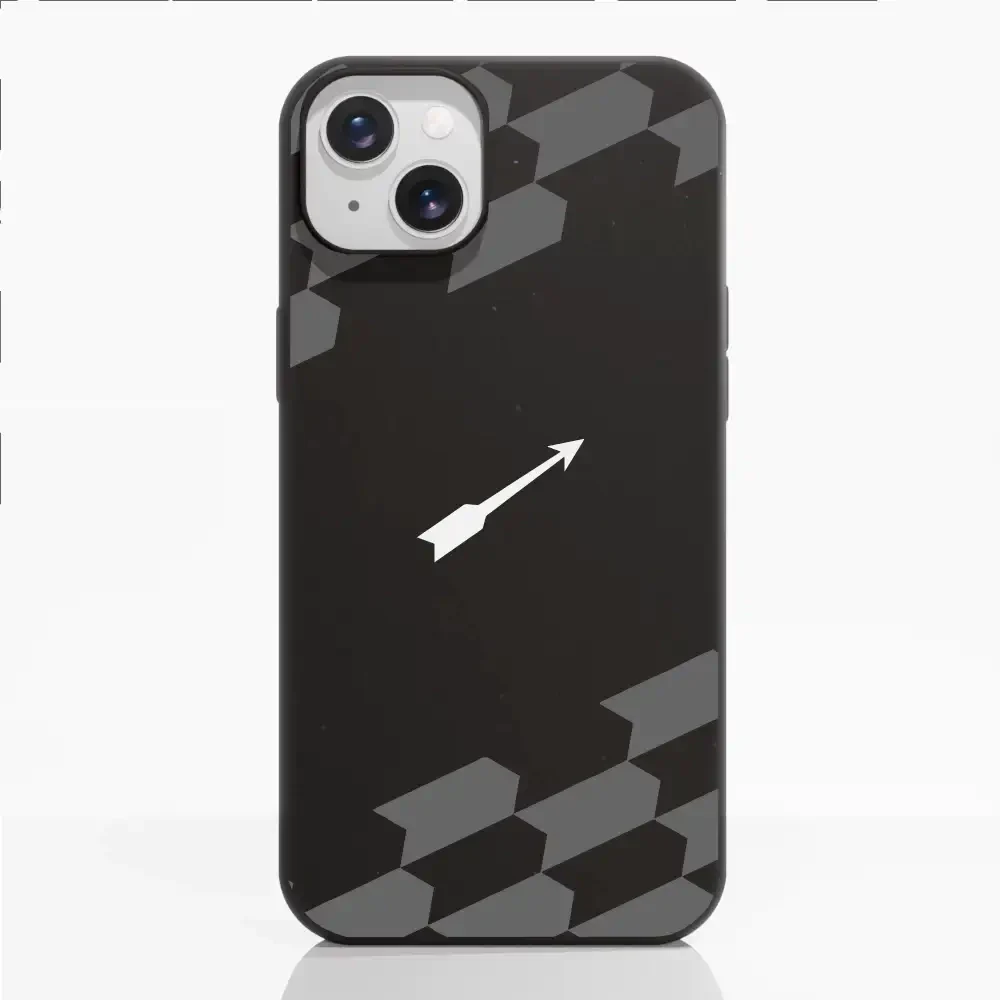 Odds Ballklubb Official Compostable Phone Case Design 3 - Image 11