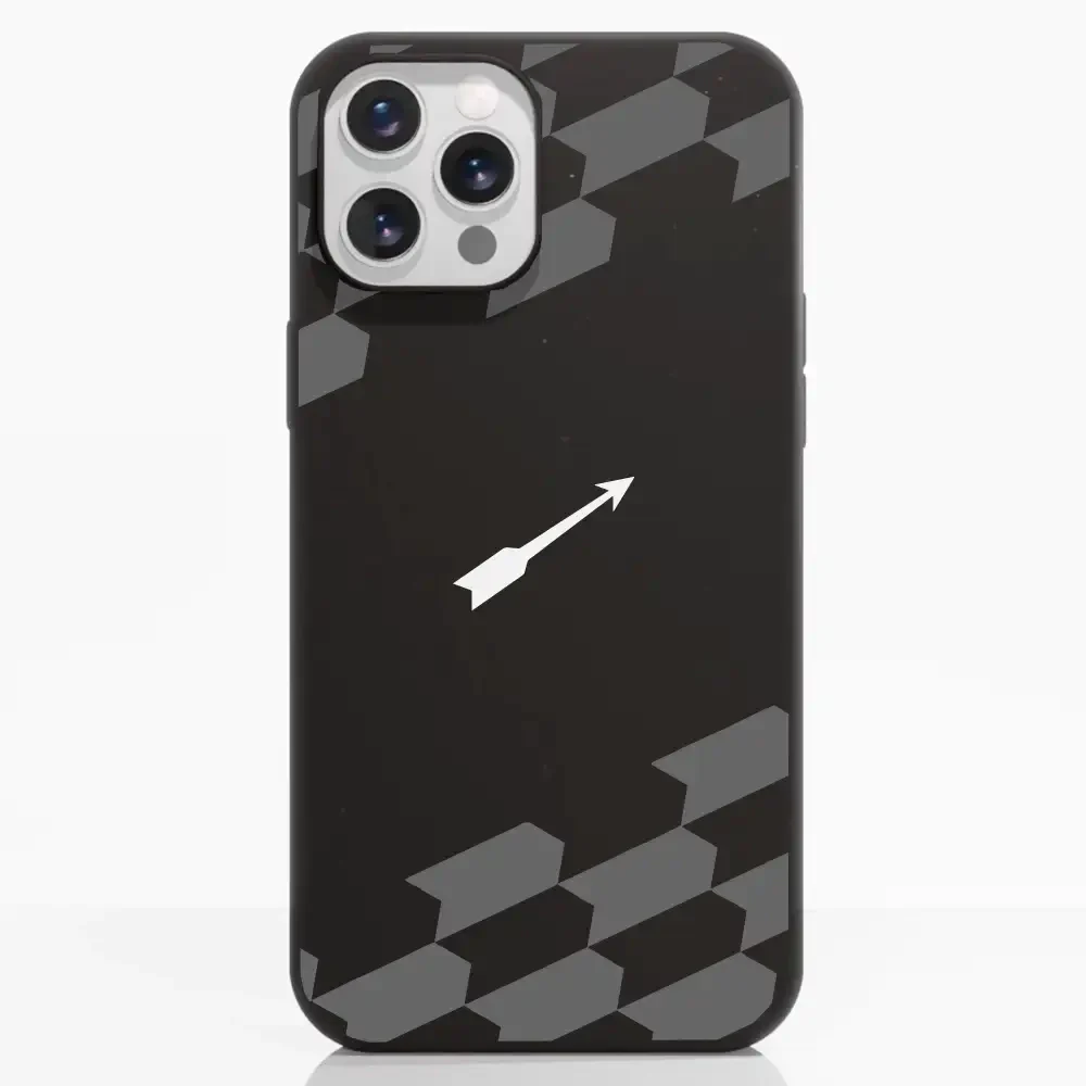 Odds Ballklubb Official Compostable Phone Case Design 3 - Image 6