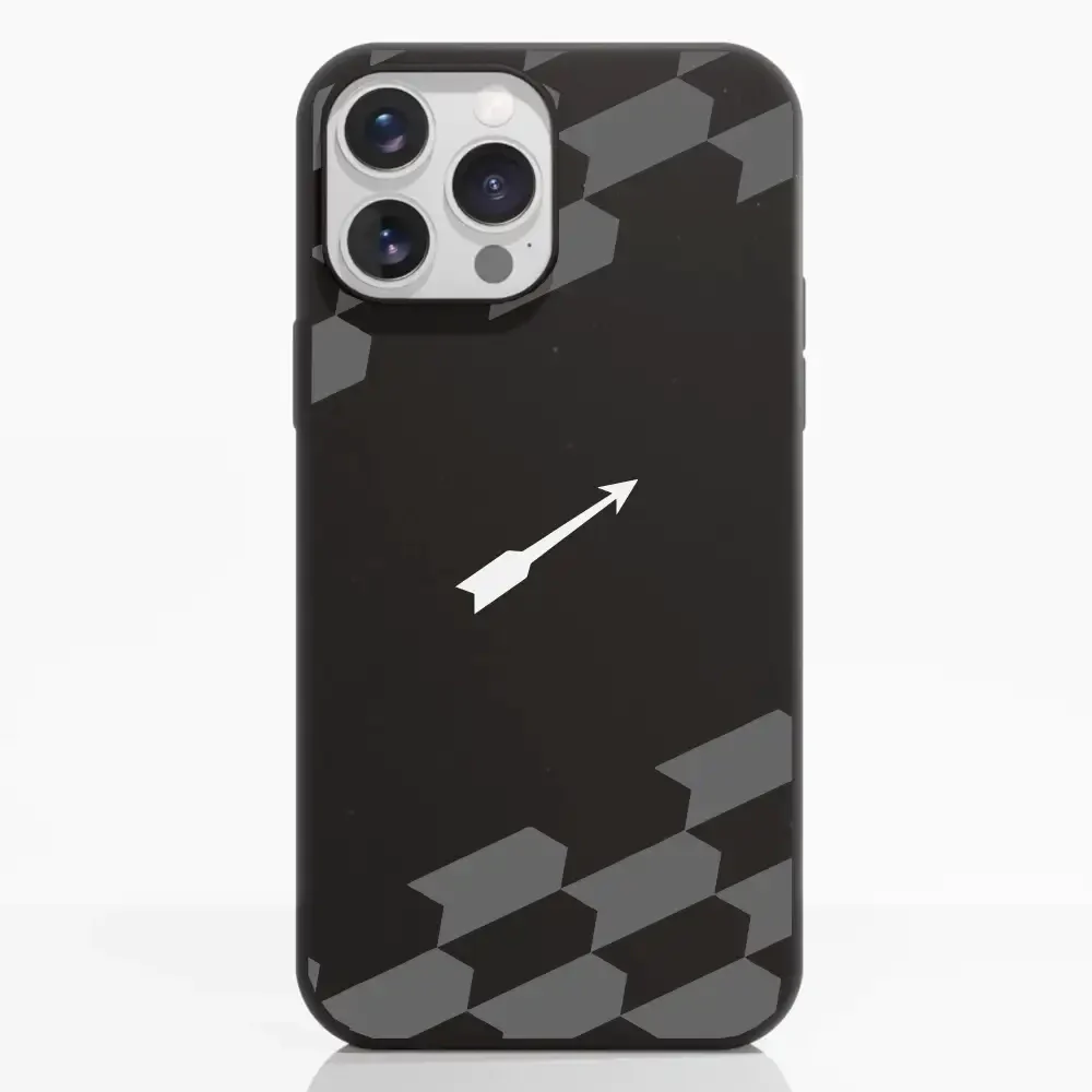 Odds Ballklubb Official Compostable Phone Case Design 3 - Image 9