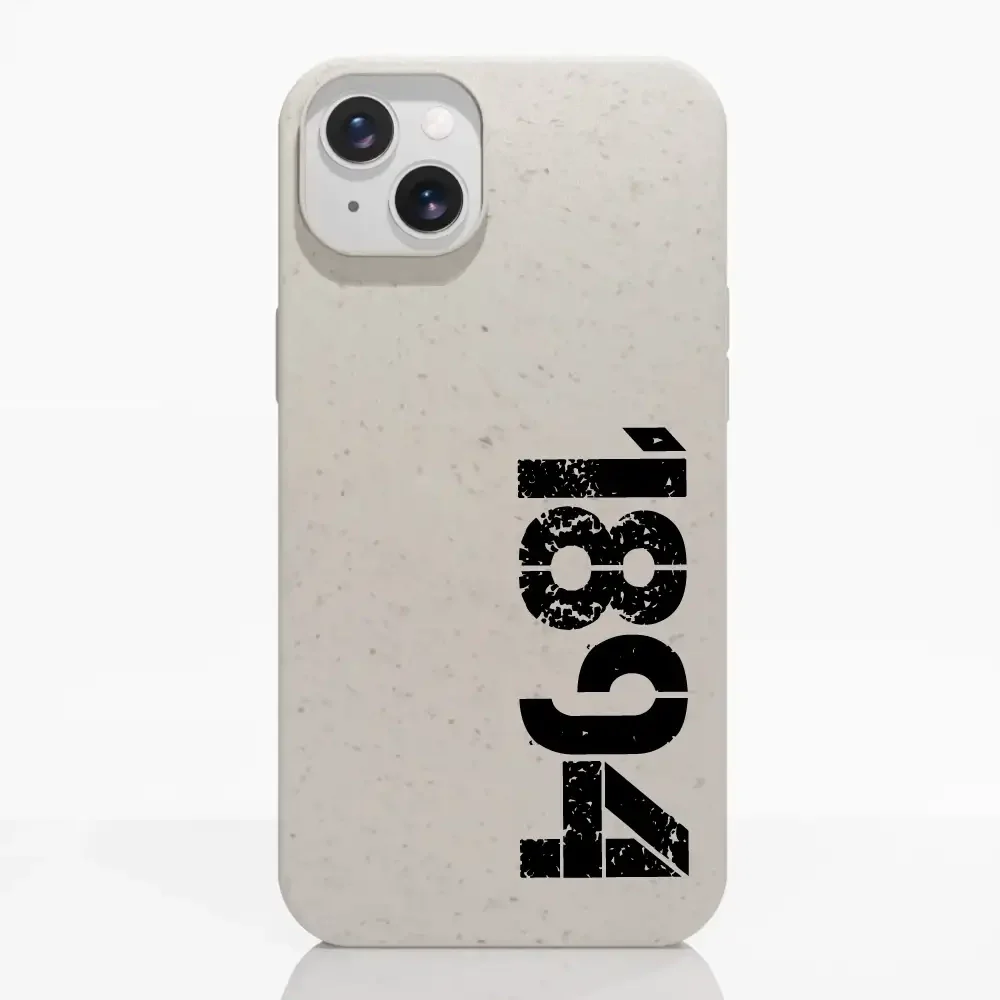Odds Ballklubb Official Compostable Phone Case Design 4 - Image 11