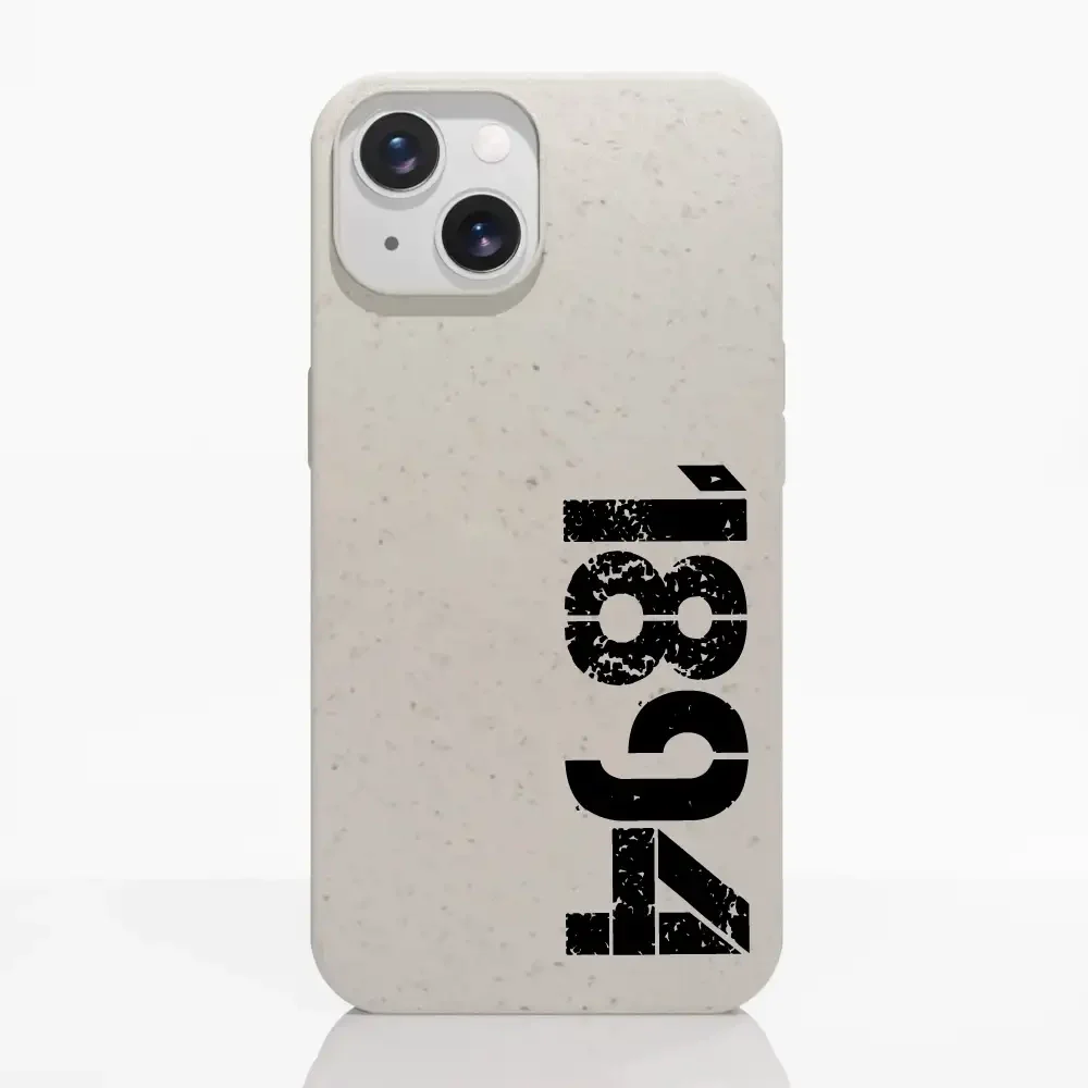 Odds Ballklubb Official Compostable Phone Case Design 4 - Image 14