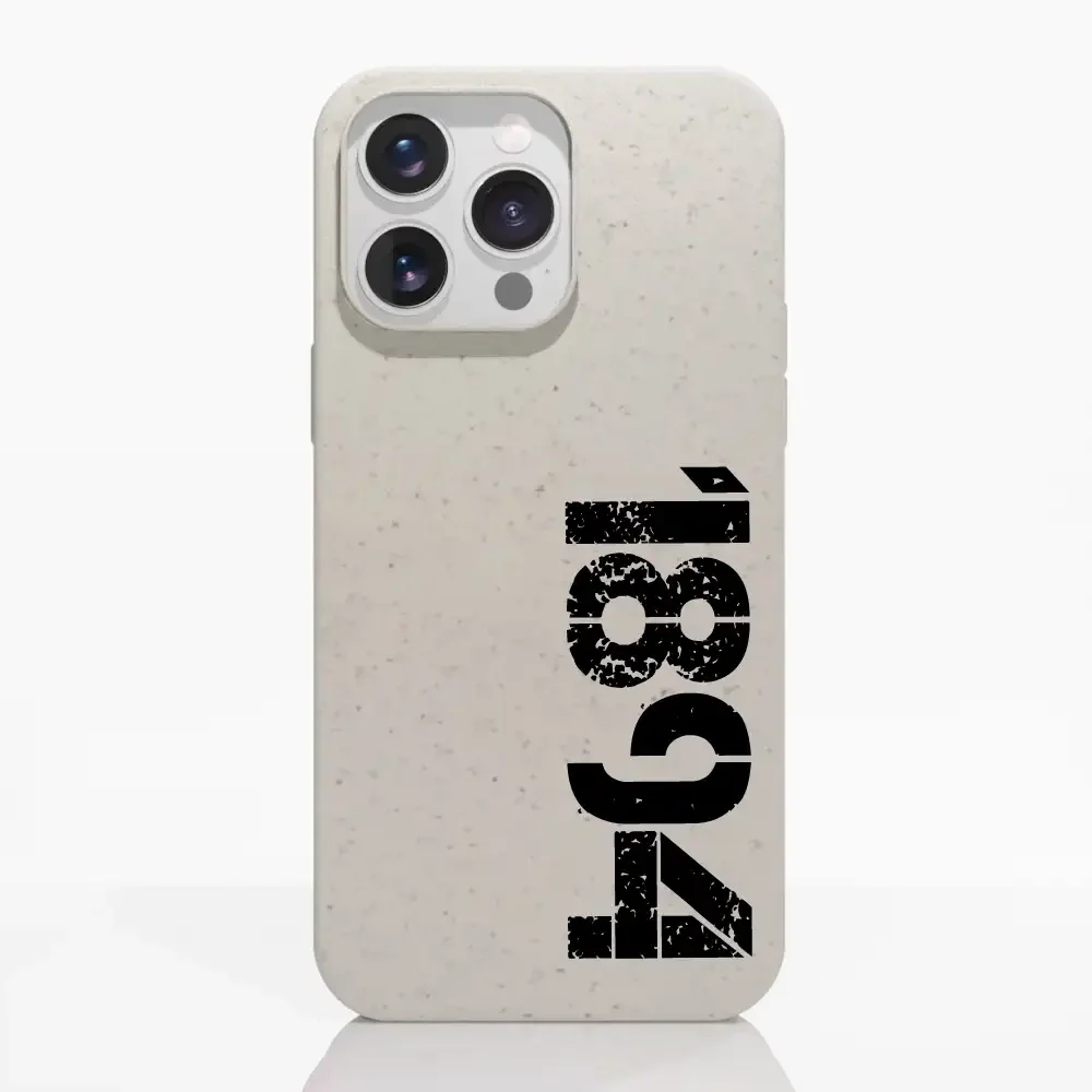 Odds Ballklubb Official Compostable Phone Case Design 4 - Image 17