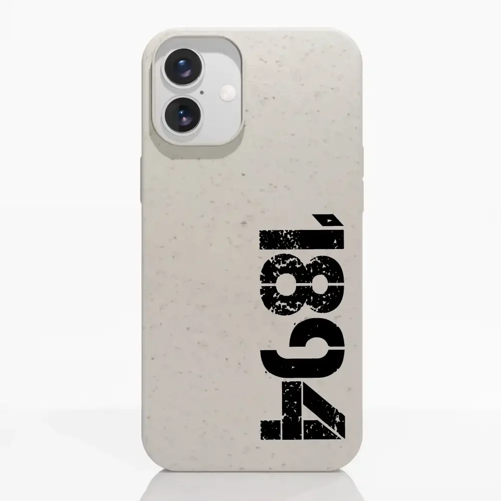 Odds Ballklubb Official Compostable Phone Case Design 4 - Image 20