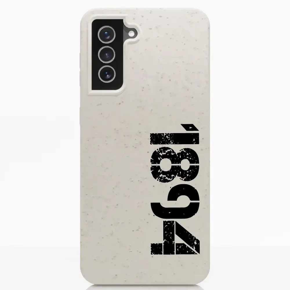 Odds Ballklubb Official Compostable Phone Case Design 4 - Image 25