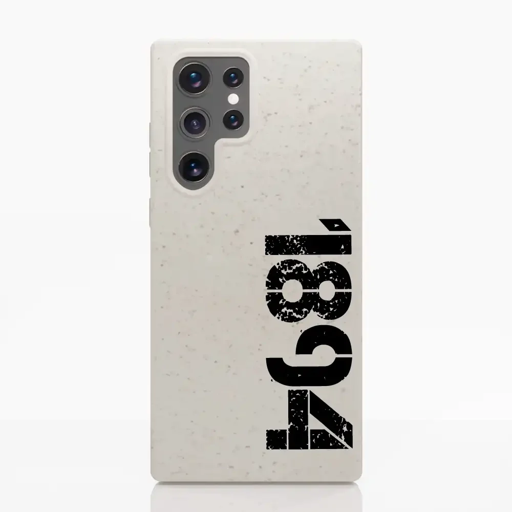 Odds Ballklubb Official Compostable Phone Case Design 4 - Image 32