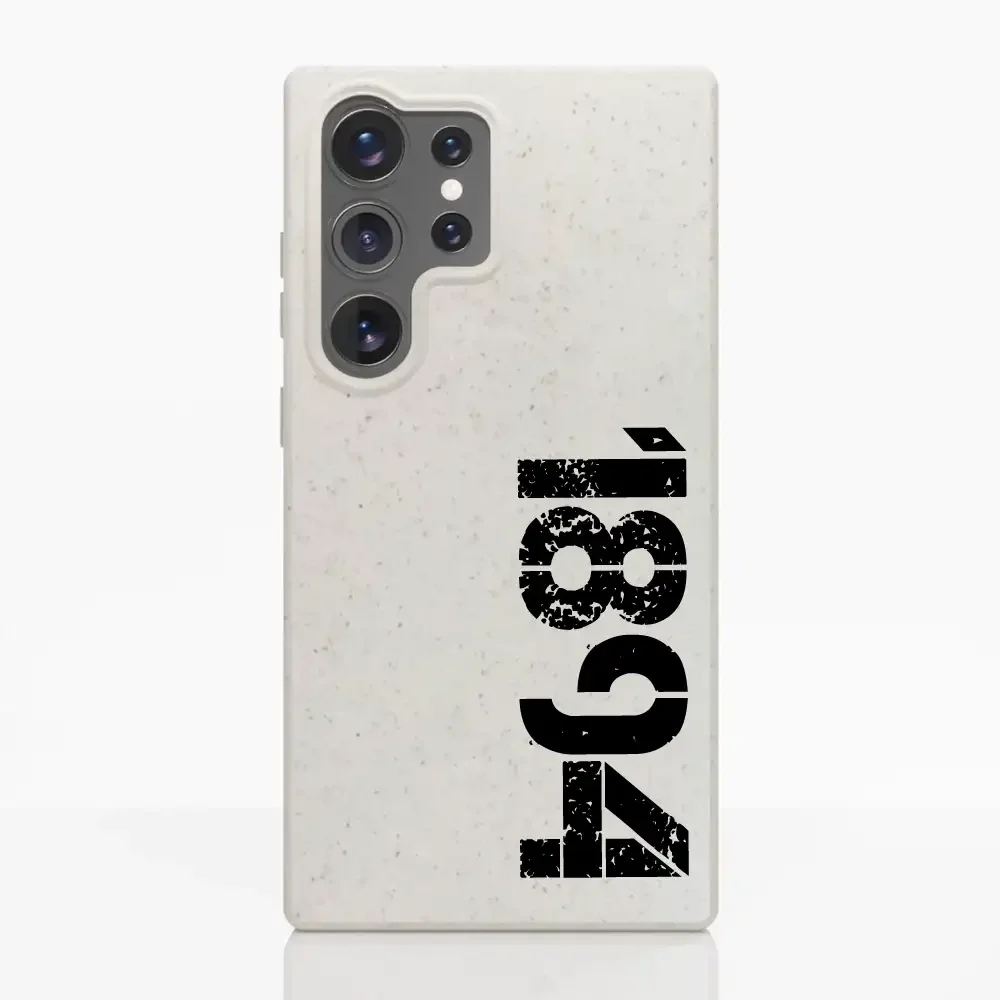 Odds Ballklubb Official Compostable Phone Case Design 4 - Image 35