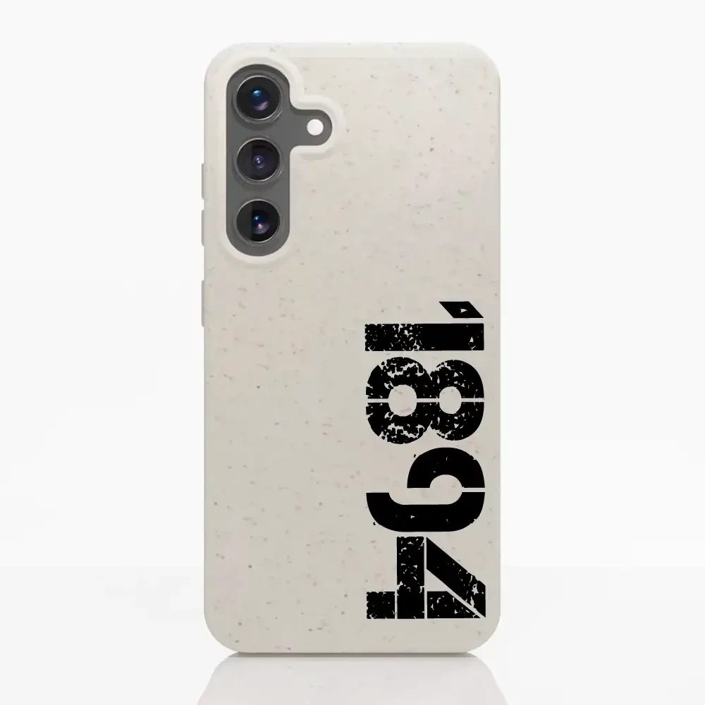 Odds Ballklubb Official Compostable Phone Case Design 4 - Image 37