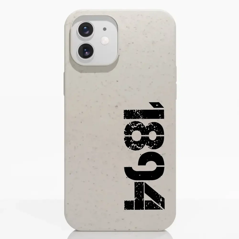 Odds Ballklubb Official Compostable Phone Case Design 4 - Image 4