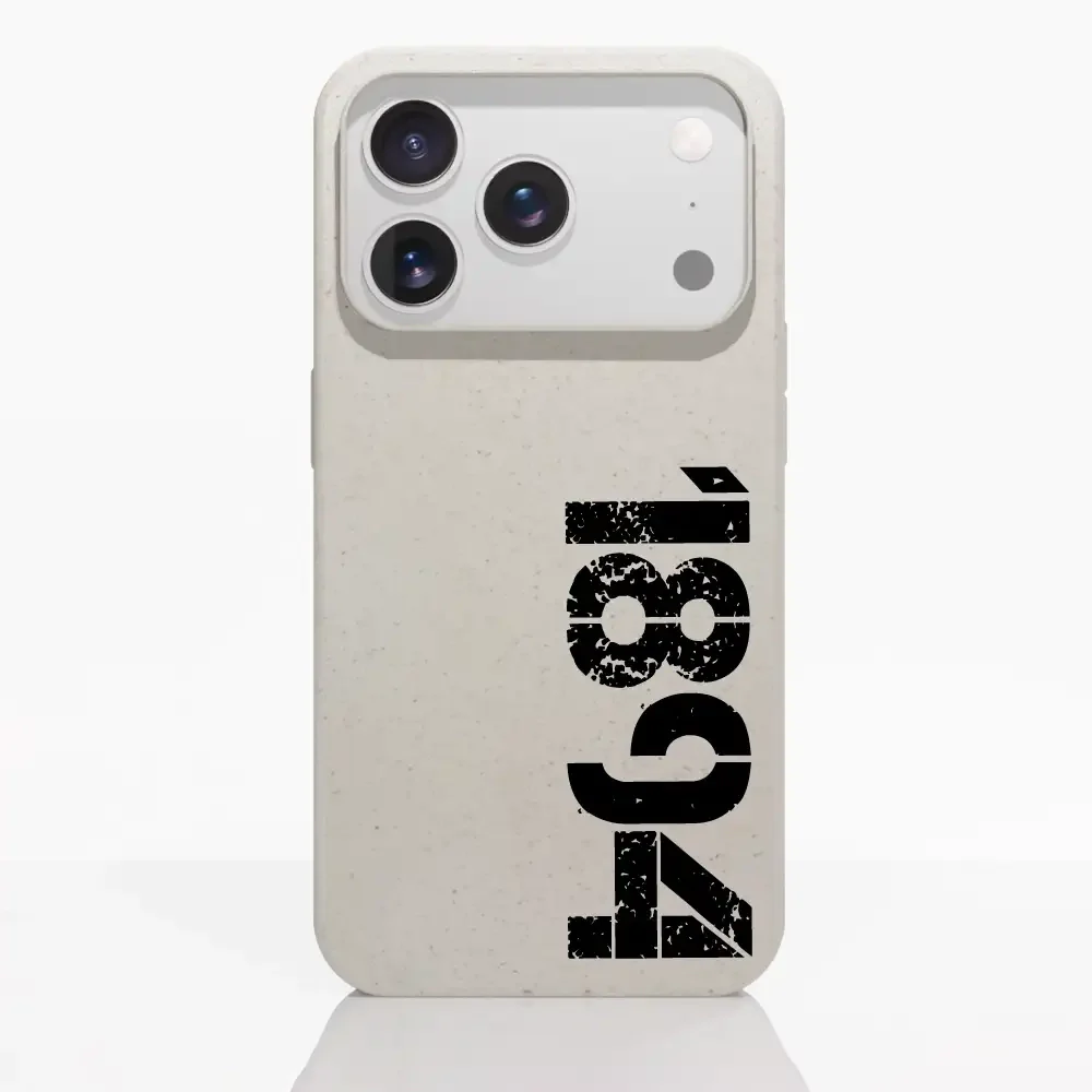 Odds Ballklubb Official Compostable Phone Case Design 4 - Image 49