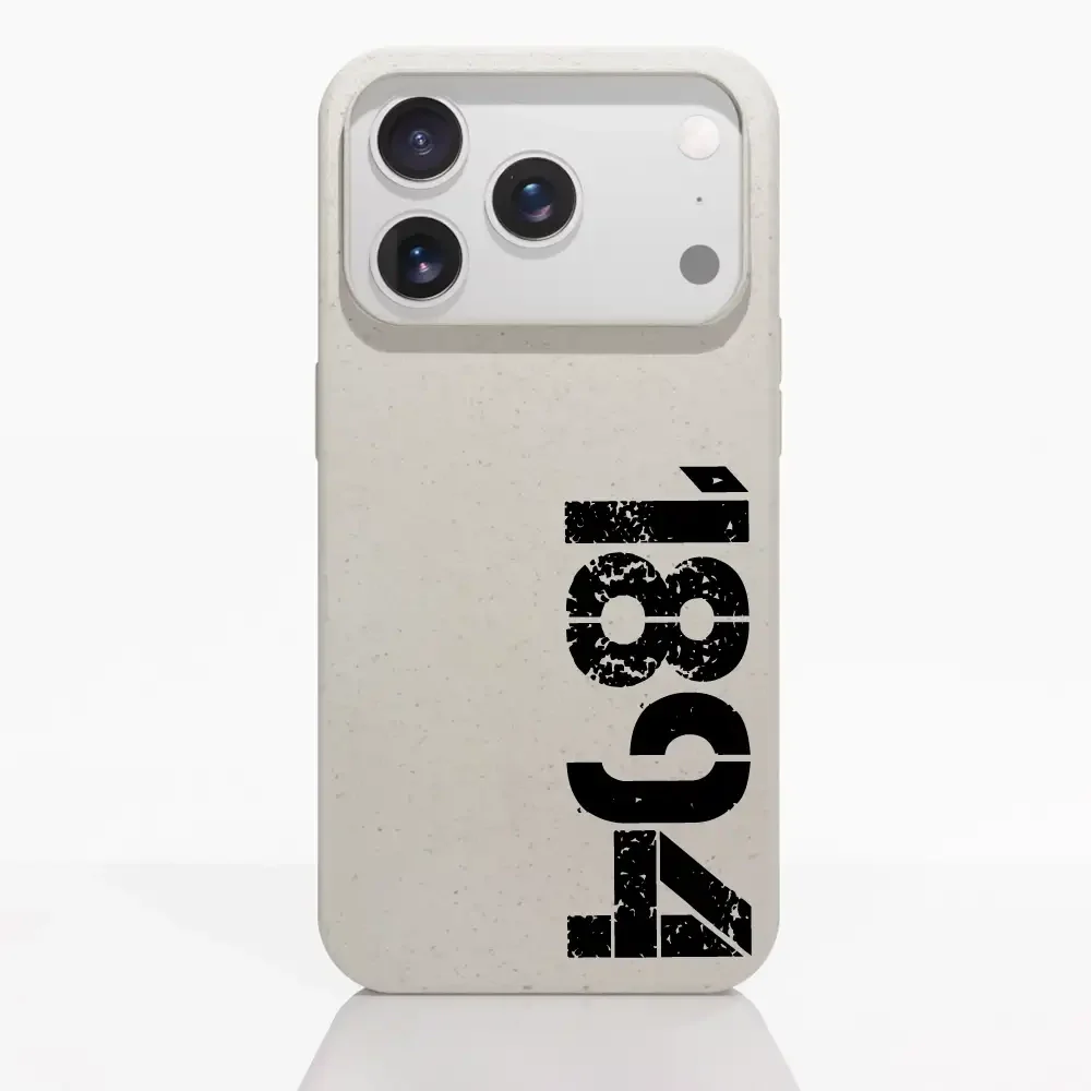 Odds Ballklubb Official Compostable Phone Case Design 4 - Image 50
