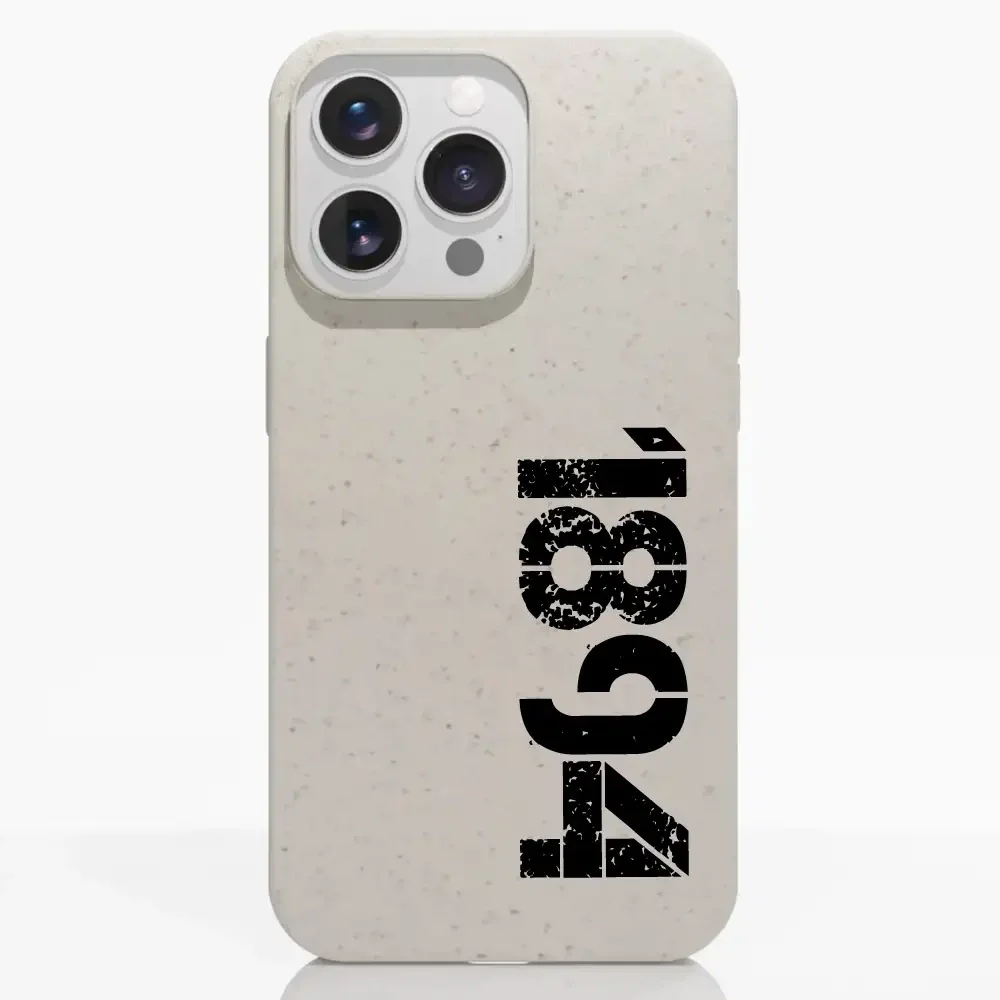 Odds Ballklubb Official Compostable Phone Case Design 4 - Image 8