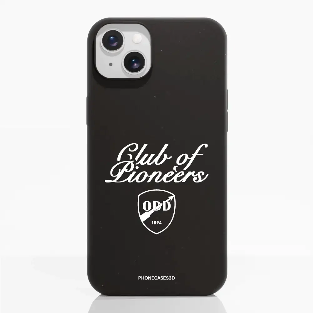 Odds Ballklubb Official Compostable Phone Case Design – Club of Pioneers - Image 10